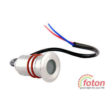 Mini LED Spotlights, round,... 2