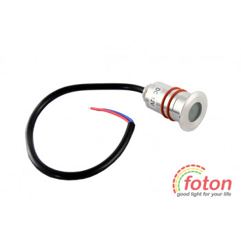 Mini LED Spotlights, round,...