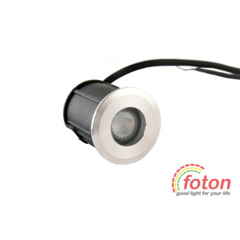 Mini LED Spotlights, round,...