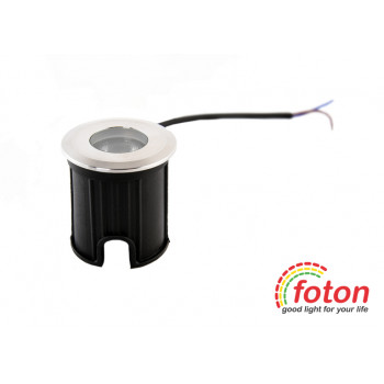 Mini LED Spotlights, round,... 2