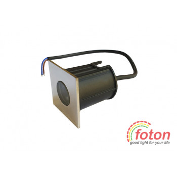 Mini LED Spotlights, round,... 2