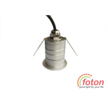 Mini LED Spotlights, round,... 2