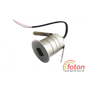 Mini LED Spotlights, round,...