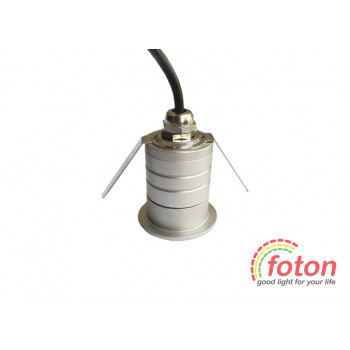 Mini LED Spotlights, round,... 2