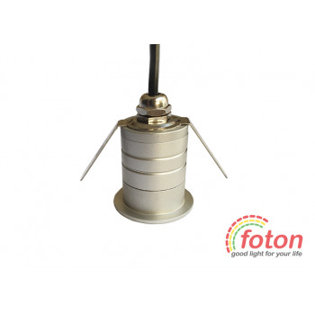 Mini LED Spotlights, round,... 2