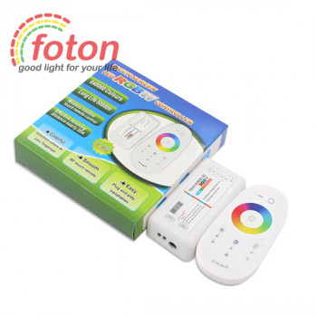 Controller RGBW con... 2