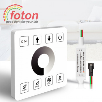 Controller Led IC (Runner)... 2