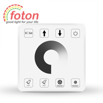Controller Led IC (Runner)...