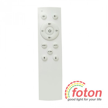 Controller Led IC (Runner)... 2