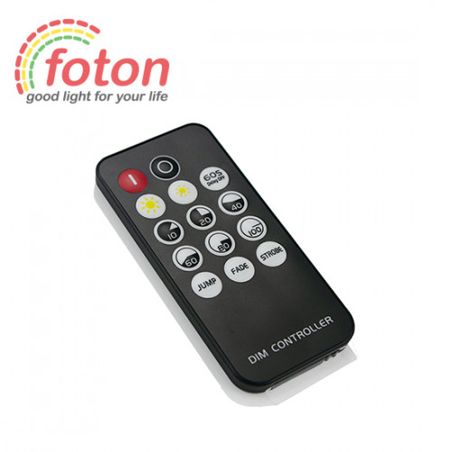 V-TAC VT-2427 Controller WiFi Per Strisce LED Color Change 3IN1 12V/24V - Foto 12