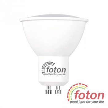 Lampadina LED GU10 7W