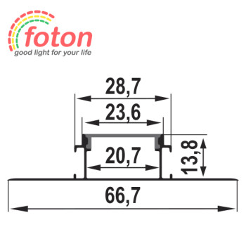 Built-in hard aluminum... 2