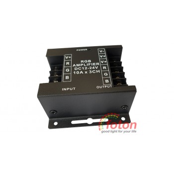 Amplifier for RGB Controller 2