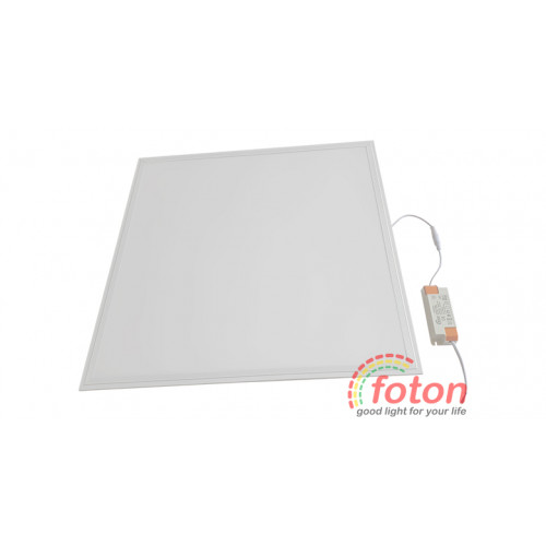 Pannello slim LED 40W, 595*595mm, Con...