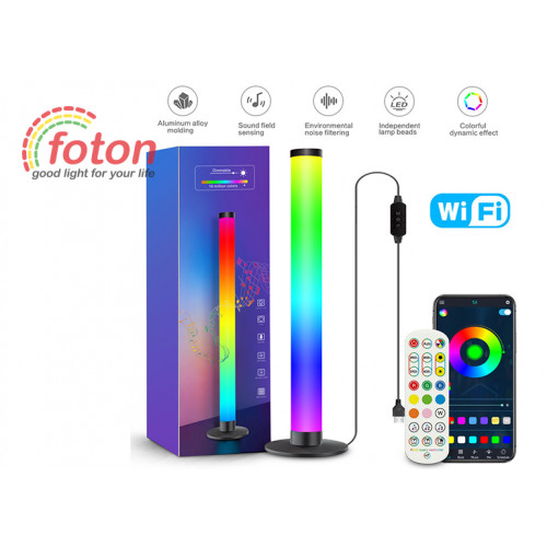 RGB Tube Light Foton 10W