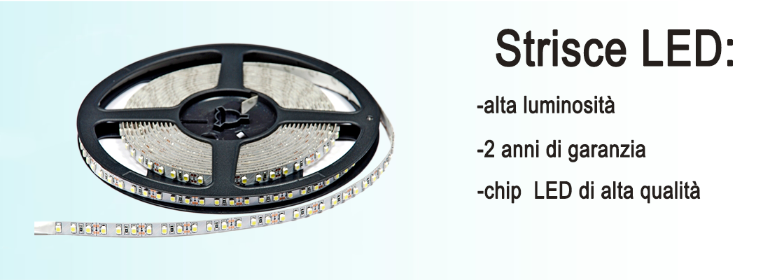Striscia Led